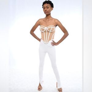 corset top
